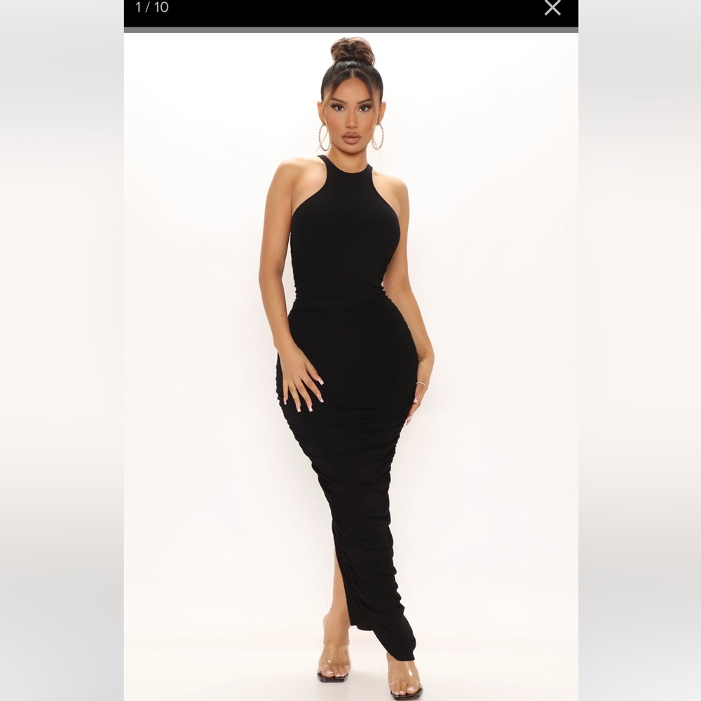 Fashionova dress